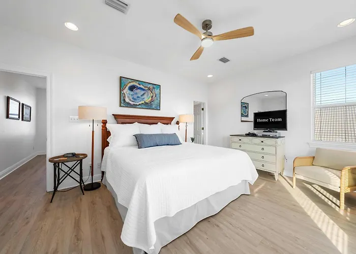 Doc's Folly Holiday home Gulf Shores