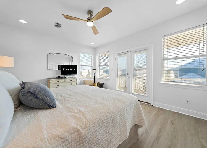 Doc's Folly Holiday home Gulf Shores