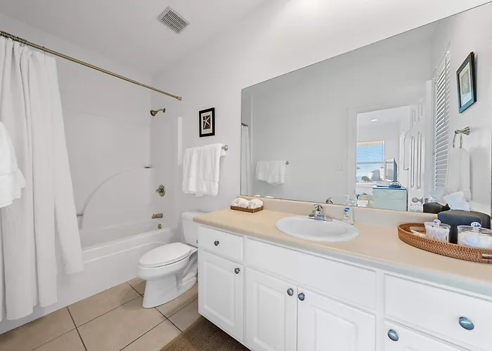 Doc's Folly Holiday home Gulf Shores