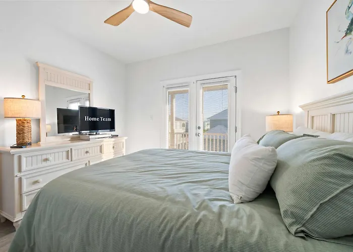 Holiday home Doc's Folly Gulf Shores