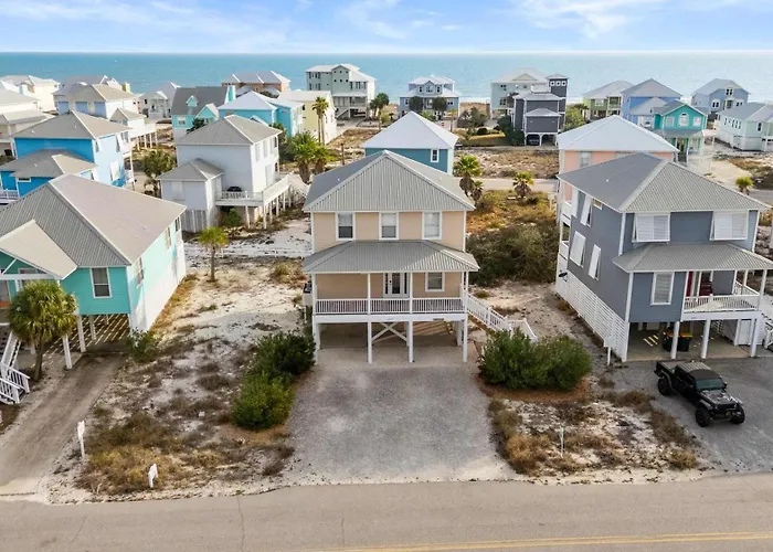 Doc's Folly Gulf Shores