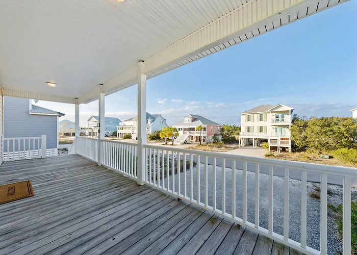 Doc's Folly * Gulf Shores