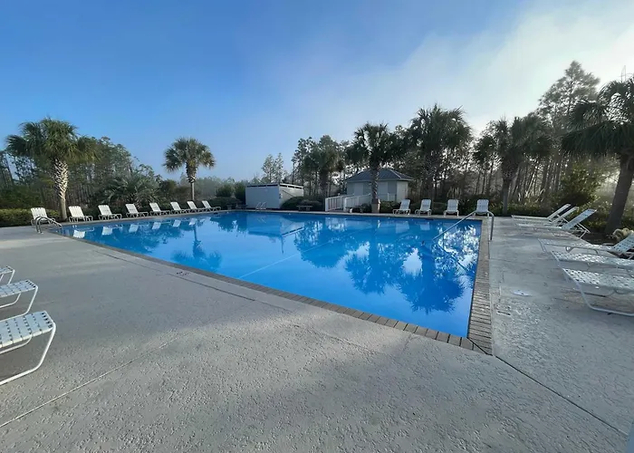 Holiday home Doc's Folly Gulf Shores