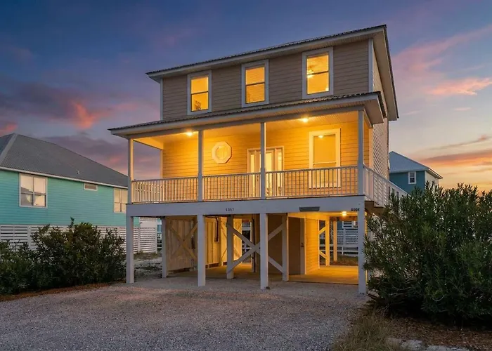 Doc's Folly * Gulf Shores